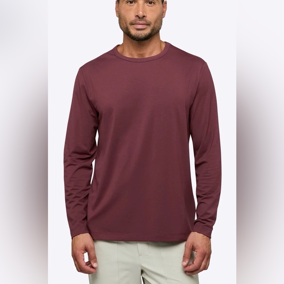 Cuts Clothing Other - Men’s Long Sleeve Tee